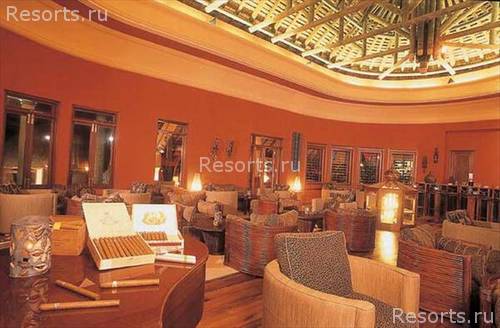 Beau Rivage Resort 5